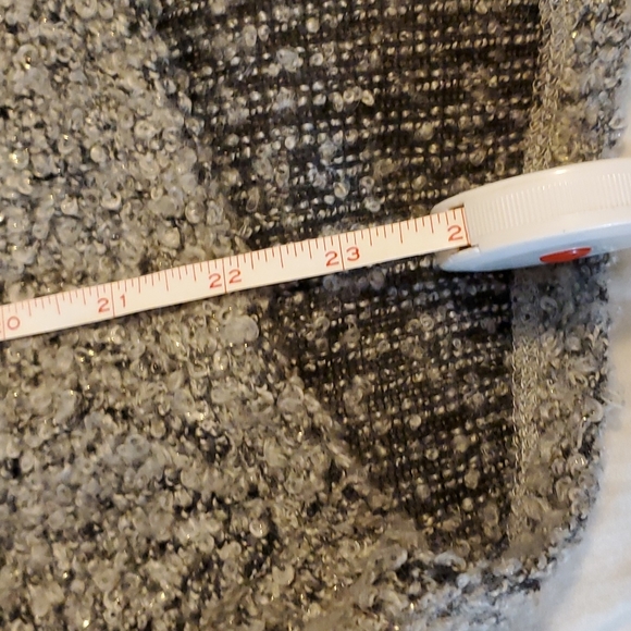 Loft hi-lo sweater - sz. S - Picture 10 of 12